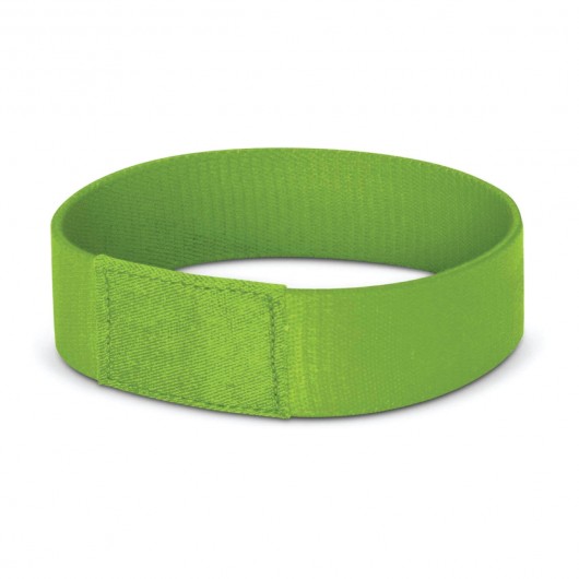 Gardenvale Bracelets Bright Green